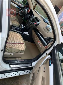 کیا سۆرینتۆ